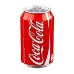 کوکاکولا قوطی