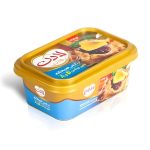 کره صبحانه لادن ۲۵۰ گرمی