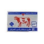 کره سفارشی(حیوانی) ۱۰۰ گرمی