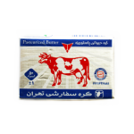 کره سفارشی(حیوانی) ۵۰ گرمی