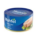 کنسرو ماهی تن محفل ۱۸۰ گرمی