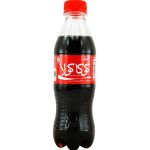 نوشابه کوکاکولا ۳۰۰ میلی لیتر