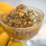 ترشی لیته ۱ کیلویی