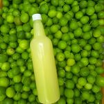 آبلیمو ۱ لیتری