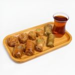 شیرینی باقلوا